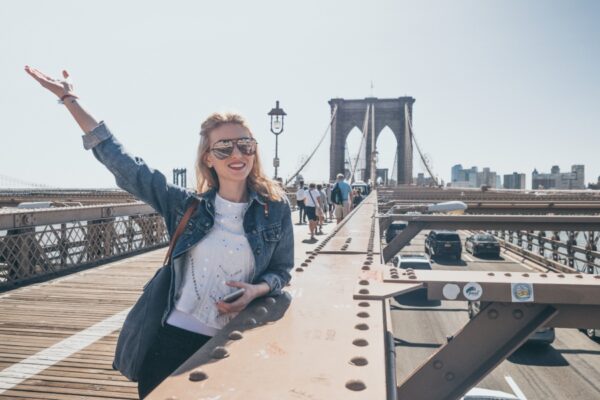 Things to do in New York This year