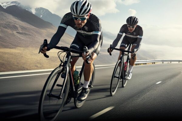 Official website of Tour de France 2024