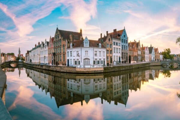 Castle Day Trip From Amsterdam Netherlands